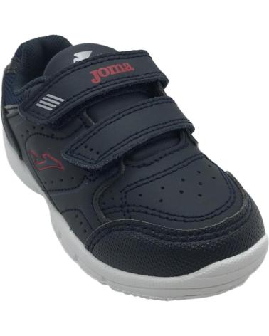 Sneaker-De-Niño-JOMA-ZAPATILLA-NINO-SCHOOL-JR-2103-AZUL