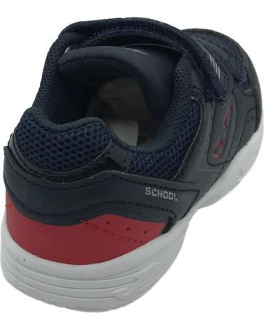Sneaker-De-Niño-JOMA-ZAPATILLA-NINO-SCHOOL-JR-2103-AZUL