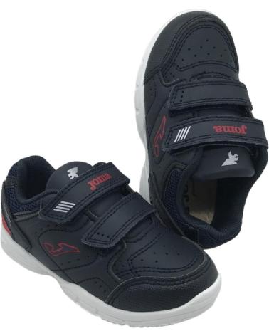 Sneaker-De-Niño-JOMA-ZAPATILLA-NINO-SCHOOL-JR-2103-AZUL