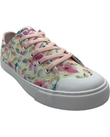 Esportes--De-Niña-PABLOSKY-ZAPATILLA-LONETA-NINA-973180-MULTICOLOR