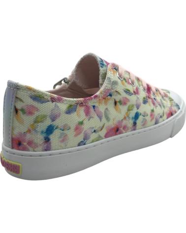 Esportes--De-Niña-PABLOSKY-ZAPATILLA-LONETA-NINA-973180-MULTICOLOR