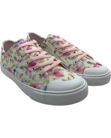 Esportes--De-Niña-PABLOSKY-ZAPATILLA-LONETA-NINA-973180-MULTICOLOR