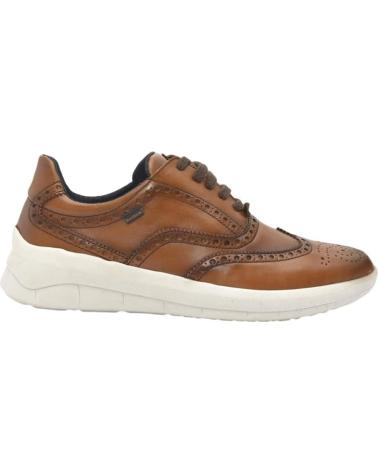 Zapatos-De-Hombre-BAERCHI-ZAPATO-BLUCHER-HOMBRE-1401S-CUERO