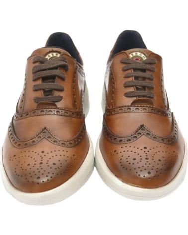 Zapatos-De-Hombre-BAERCHI-ZAPATO-BLUCHER-HOMBRE-1401S-CUERO