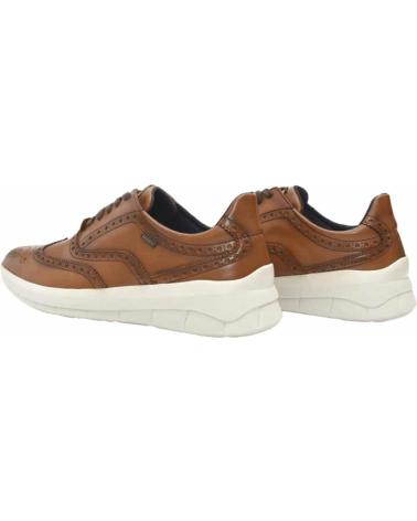 Zapatos-De-Hombre-BAERCHI-ZAPATO-BLUCHER-HOMBRE-1401S-CUERO