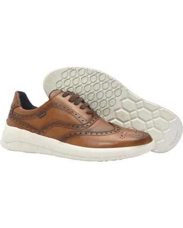 Zapatos-De-Hombre-BAERCHI-ZAPATO-BLUCHER-HOMBRE-1401S-CUERO