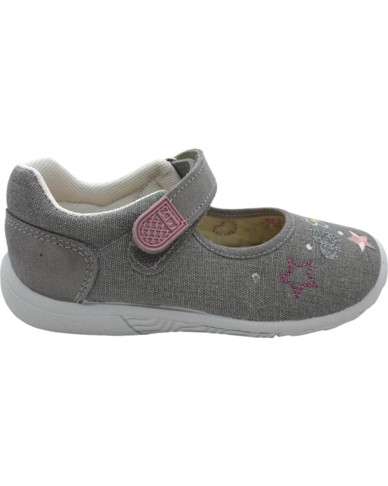 Chaussures-De-Niña-ZAPY-MERCEDITAS-LONETA-NINA-AD71060-GRIS