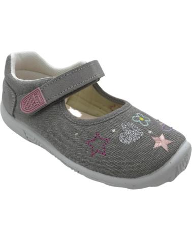 Chaussures-De-Niña-ZAPY-MERCEDITAS-LONETA-NINA-AD71060-GRIS