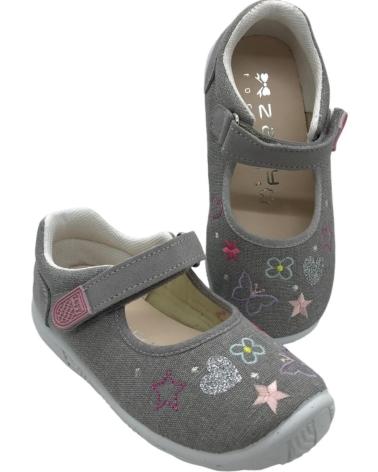 Chaussures-De-Niña-ZAPY-MERCEDITAS-LONETA-NINA-AD71060-GRIS