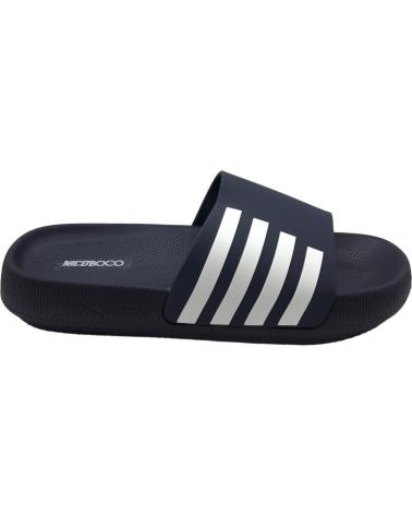 Infradito per Uomo NICOBOCO CHANCLA AGUA HOMBRE GAP 38-410 010 AZUL