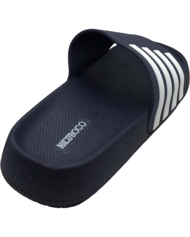 Infradito per Uomo NICOBOCO CHANCLA AGUA HOMBRE GAP 38-410 010 AZUL