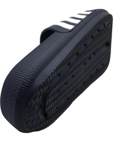Infradito per Uomo NICOBOCO CHANCLA AGUA HOMBRE GAP 38-410 010 AZUL