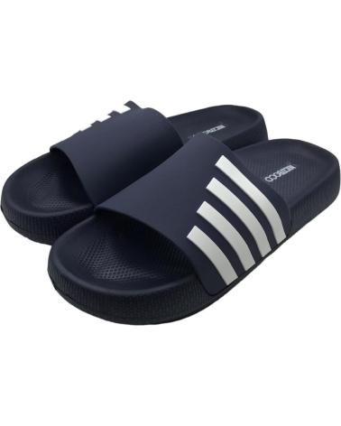 Infradito per Uomo NICOBOCO CHANCLA AGUA HOMBRE GAP 38-410 010 AZUL