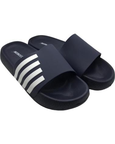Infradito per Uomo NICOBOCO CHANCLA AGUA HOMBRE GAP 38-410 010 AZUL