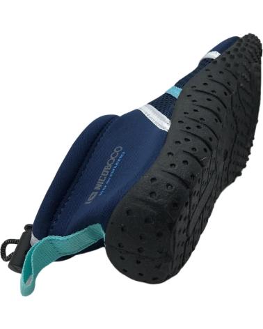 Sportivo per Donna NICOBOCO ESCARPINES MUJER NEW ROUFW AZUL
