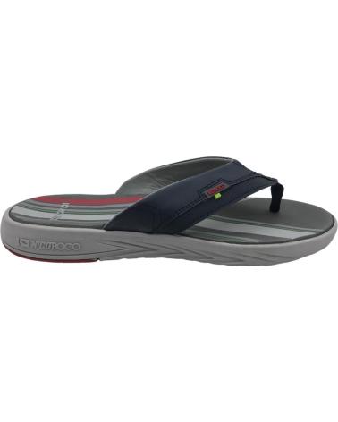 Infradito per Uomo NICOBOCO CHANCLA AGUA HOMBRE KAT 38-308 010 AZUL