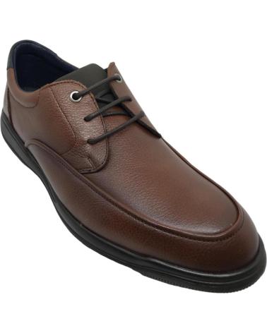 Zapatos-De-Hombre-BAERCHI-ZAPATO-CONFORT-HOMBRE-3010-1003-MARRON
