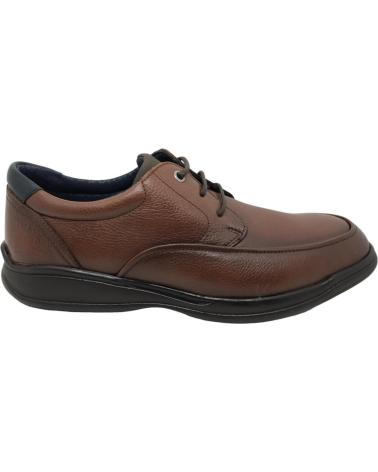 Zapatos-De-Hombre-BAERCHI-ZAPATO-CONFORT-HOMBRE-3010-1003-MARRON