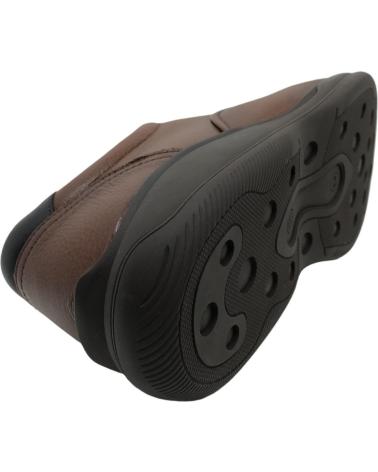 Zapatos-De-Hombre-BAERCHI-ZAPATO-CONFORT-HOMBRE-3010-1003-MARRON