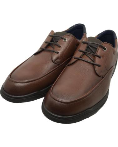 Zapatos-De-Hombre-BAERCHI-ZAPATO-CONFORT-HOMBRE-3010-1003-MARRON