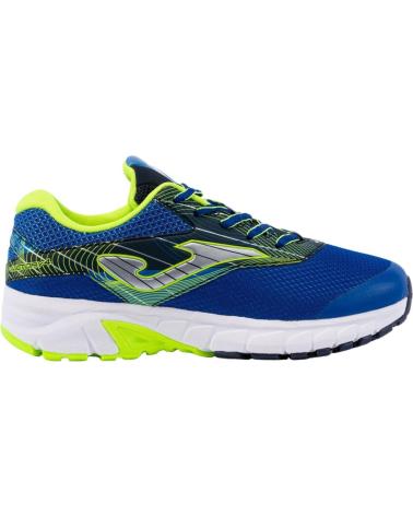 Sportivo per Bambino JOMA ZAPATILLA RUNNING NINO VICTORY JR 2304 ROYAL