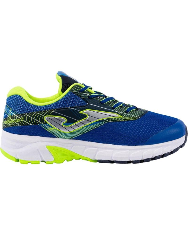 Sportivo per Bambino JOMA ZAPATILLA RUNNING NINO VICTORY JR 2304 ROYAL