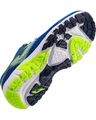 Sportivo per Bambino JOMA ZAPATILLA RUNNING NINO VICTORY JR 2304 ROYAL