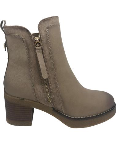 Botines de Mujer ETIKA BOTIN MUJER ETIKA 31113 TAUPE