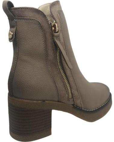Botines de Mujer ETIKA BOTIN MUJER ETIKA 31113 TAUPE