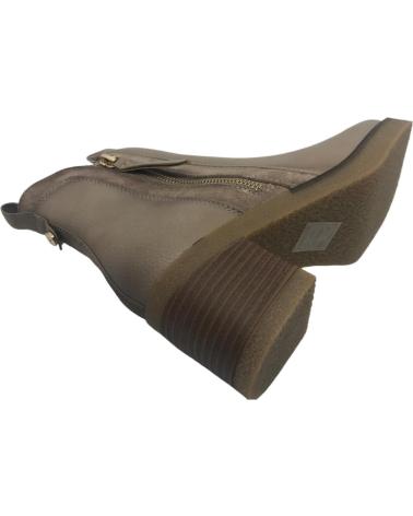 Botines de Mujer ETIKA BOTIN MUJER ETIKA 31113 TAUPE