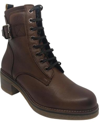 Botines-De-Mujer-BAERCHI-BOTIN-MUJER-60303-MARRON