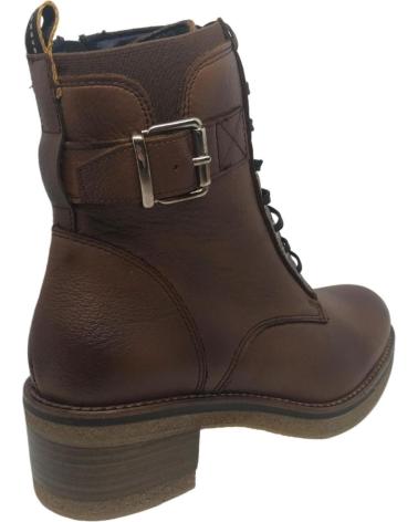 Botines-De-Mujer-BAERCHI-BOTIN-MUJER-60303-MARRON