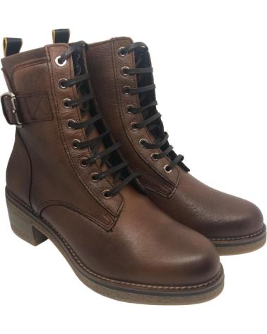 Botines-De-Mujer-BAERCHI-BOTIN-MUJER-60303-MARRON