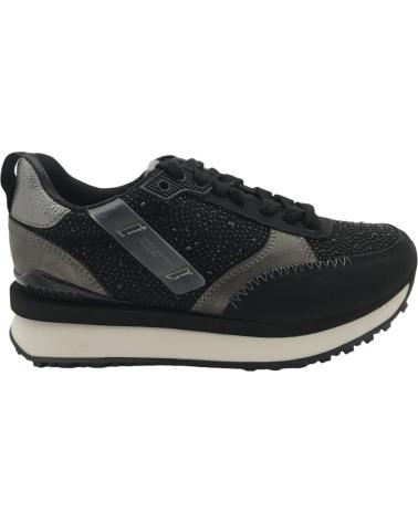 Scarpe-Sport-De-Mujer-GIOSEPPO-SNEAKERS-MUJER-ETHAN-NEGRO