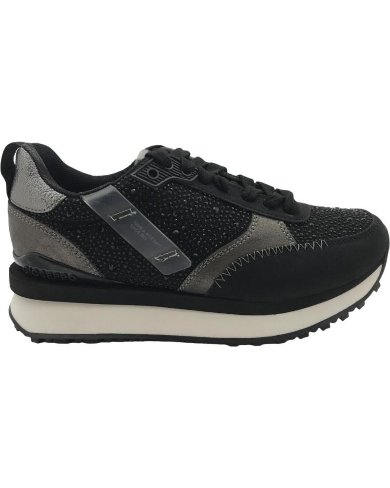 Sapatilhas-De-Mujer-GIOSEPPO-SNEAKERS-MUJER-ETHAN-NEGRO