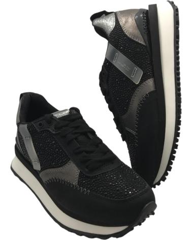 Sapatilhas-De-Mujer-GIOSEPPO-SNEAKERS-MUJER-ETHAN-NEGRO