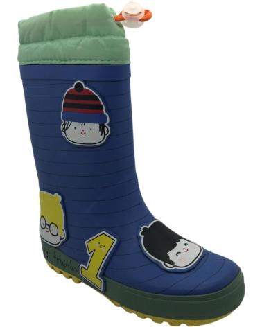 Botas-De-água--De-Niña-GIOSEPPO-ATTU-AZUL