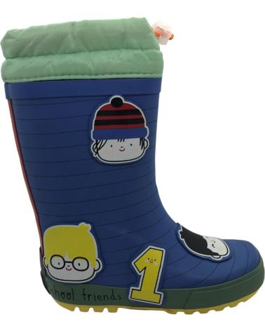 Botas-De-água--De-Niña-GIOSEPPO-ATTU-AZUL