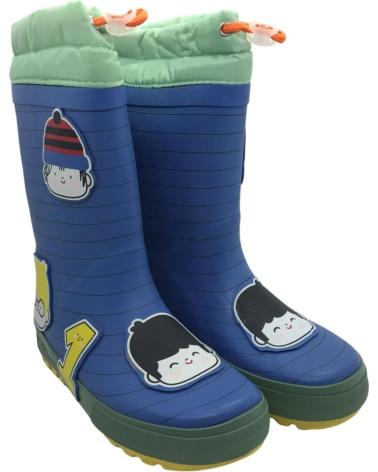 Botas-De-água--De-Niña-GIOSEPPO-ATTU-AZUL