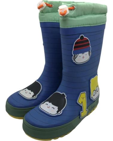 Botas-De-água--De-Niña-GIOSEPPO-ATTU-AZUL