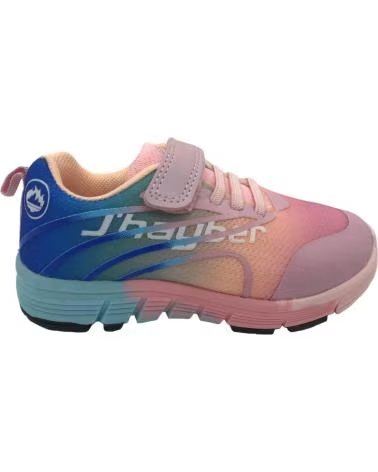 Deportivas-De-Niña-JHAYBER-ZJ450415P220005-ROSA
