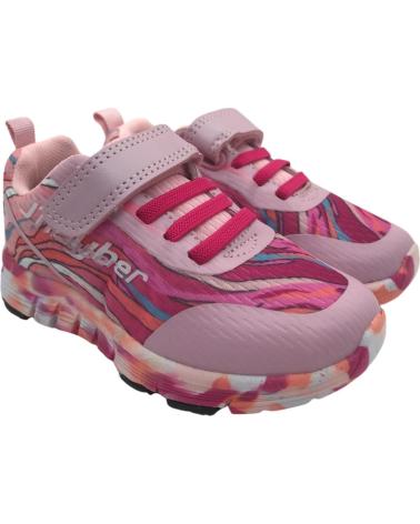 Deportivas de Niña JHAYBER ROTEL INF ZAPATILLAS INFANTIL ZJ450403 800