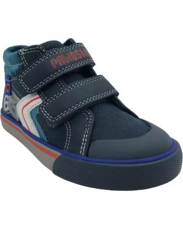 Sportif pour Garçon PABLOSKY BOTA BEBE NINO 974040 AZUL