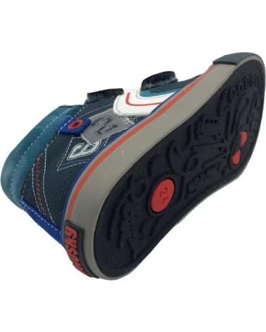 Sportif pour Garçon PABLOSKY BOTA BEBE NINO 974040 AZUL