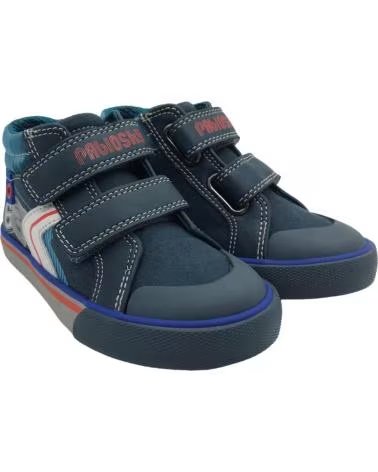 Sportif pour Garçon PABLOSKY BOTA BEBE NINO 974040 AZUL
