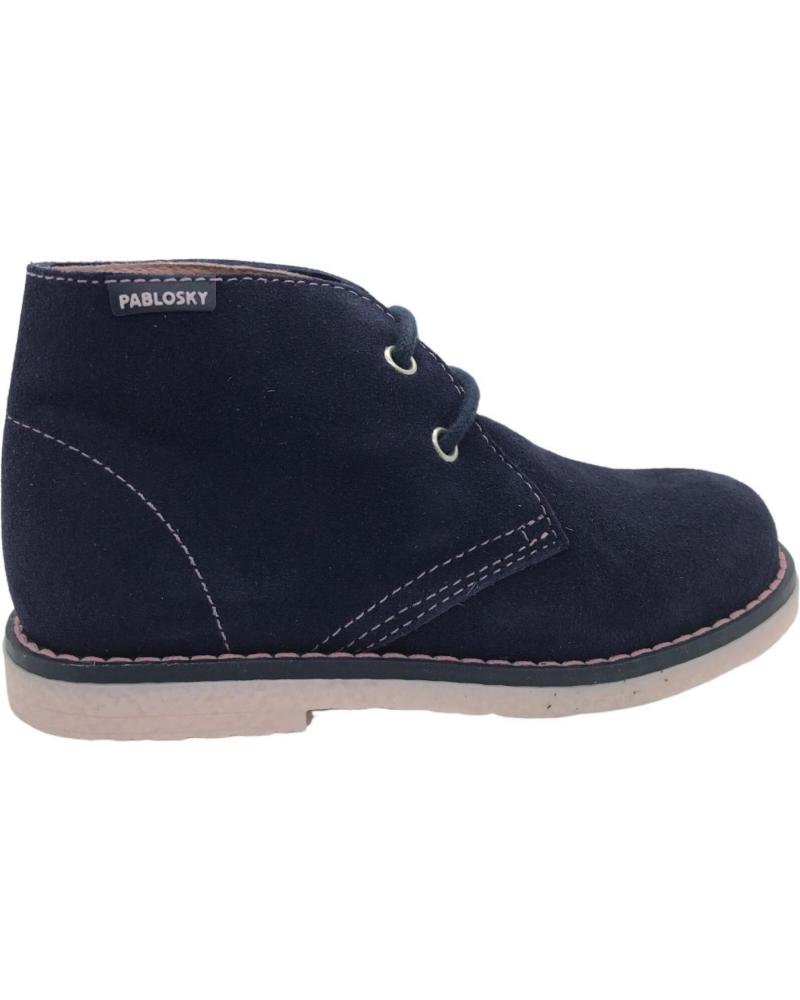 Schuhe-De-Niña-PABLOSKY-BOTA-SERRAJE-NINA-424626-AZUL