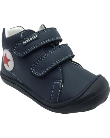 Chaussures-De-Niño-PABLOSKY-BOTA-BEBE-NINO-032220-AZUL