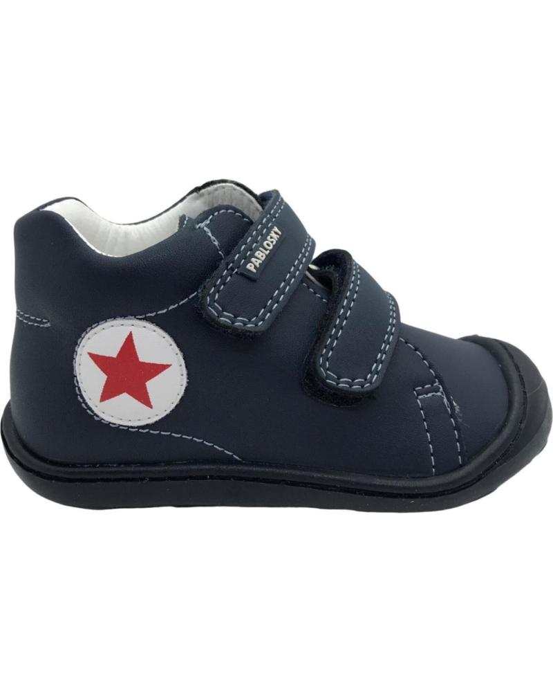 Chaussures-De-Niño-PABLOSKY-BOTA-BEBE-NINO-032220-AZUL