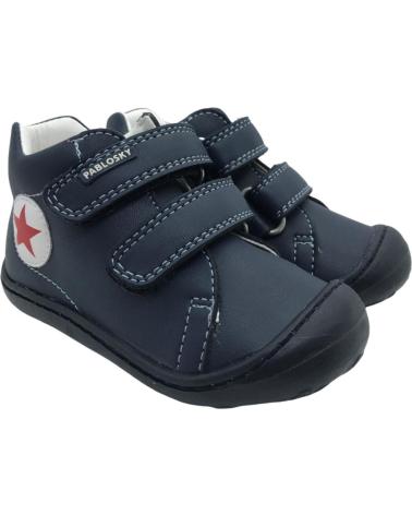 Chaussures-De-Niño-PABLOSKY-BOTA-BEBE-NINO-032220-AZUL
