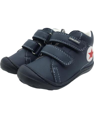 Chaussures-De-Niño-PABLOSKY-BOTA-BEBE-NINO-032220-AZUL